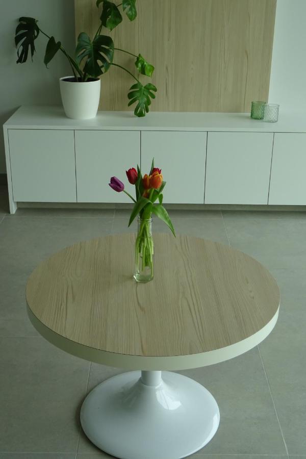 Justus Apartment Ипер Екстериор снимка